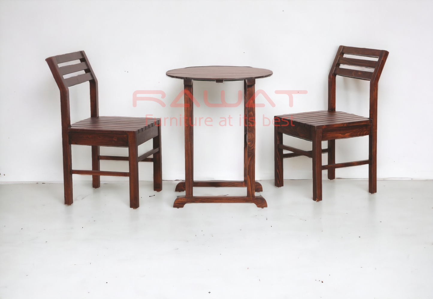 Coffee Table COT02 Pine Wood By RAWAT