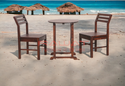 Coffee Table COT02 Pine Wood By RAWAT