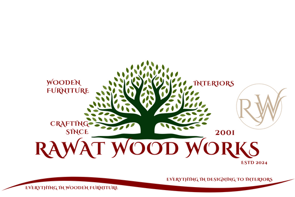 RAWAT WOOD WORKS