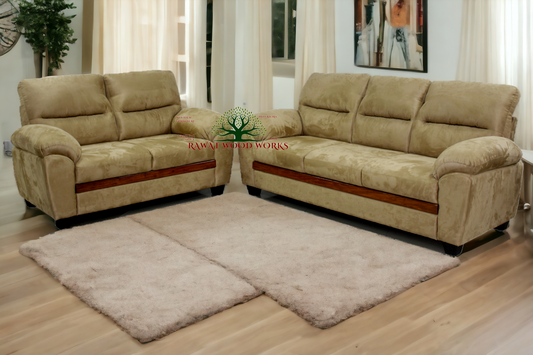 Sofa Set 3+2 SO920 Full Cushion RAWAT Furniture