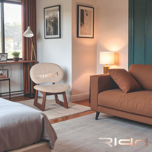 Low Height Chair LC21 RAWAT FURNITURE